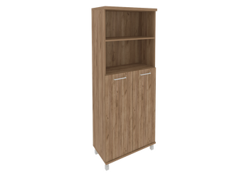 Шкаф FIRST  высокий широкий KST-1.6 801х432х2060